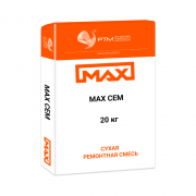 MAX CEM