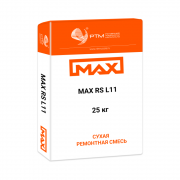 MAX-RS-L 11